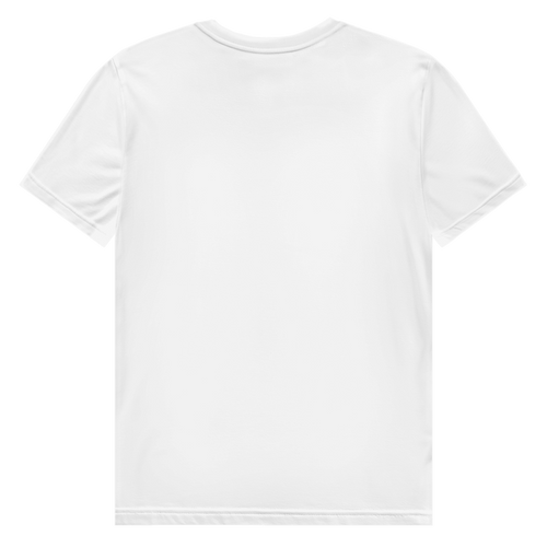 White - back