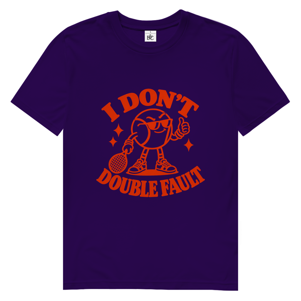 Urban Purple - front