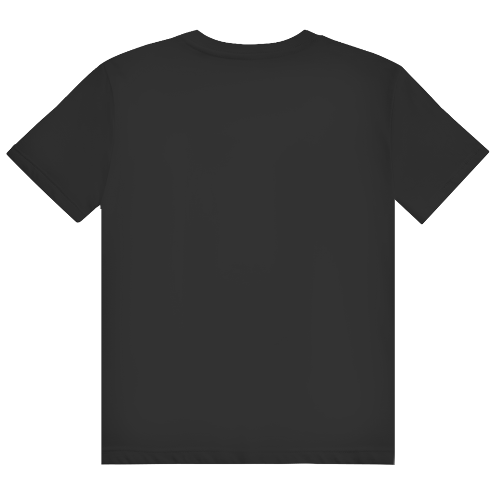 Black - back