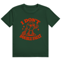 Sport Dark Green - front