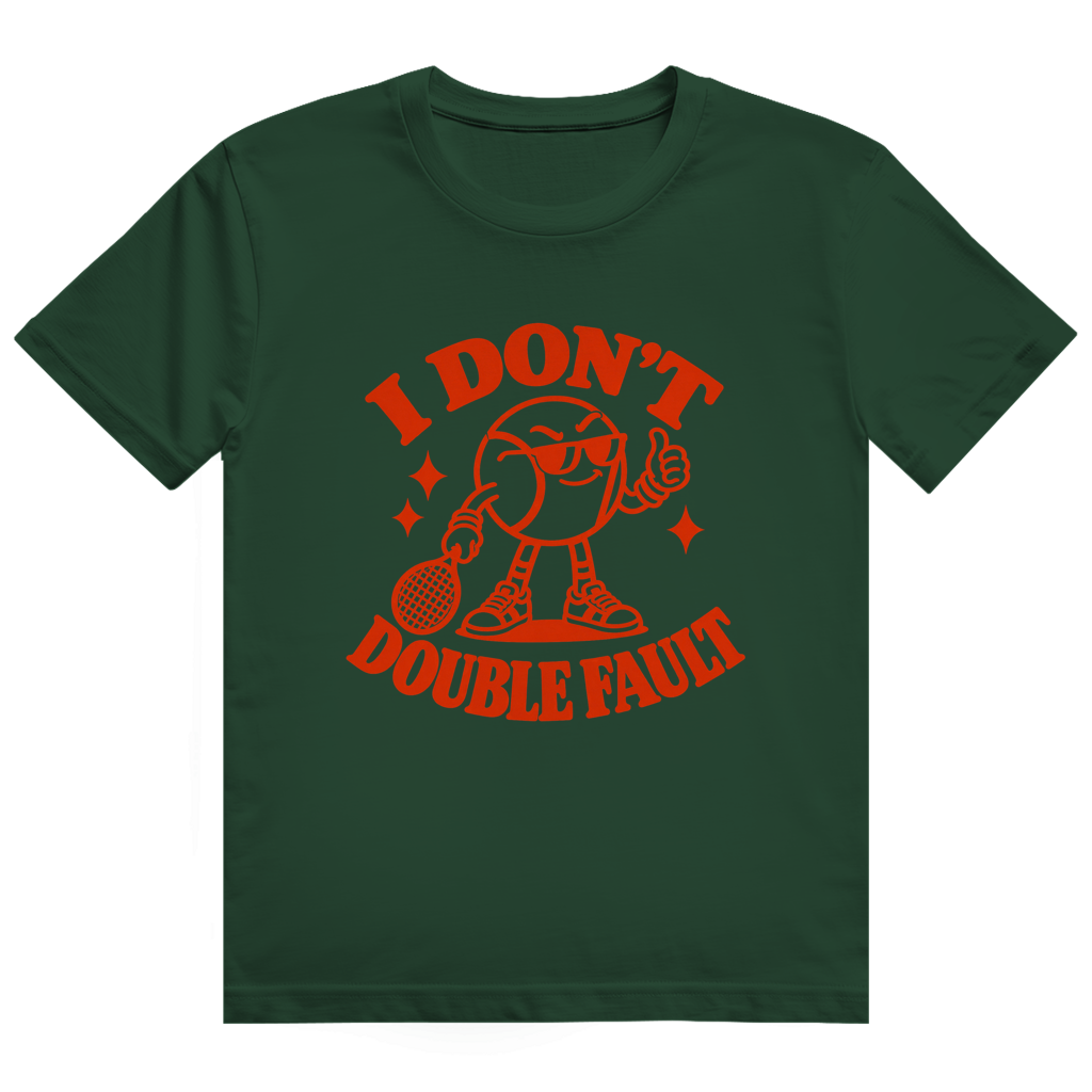 Sport Dark Green - front
