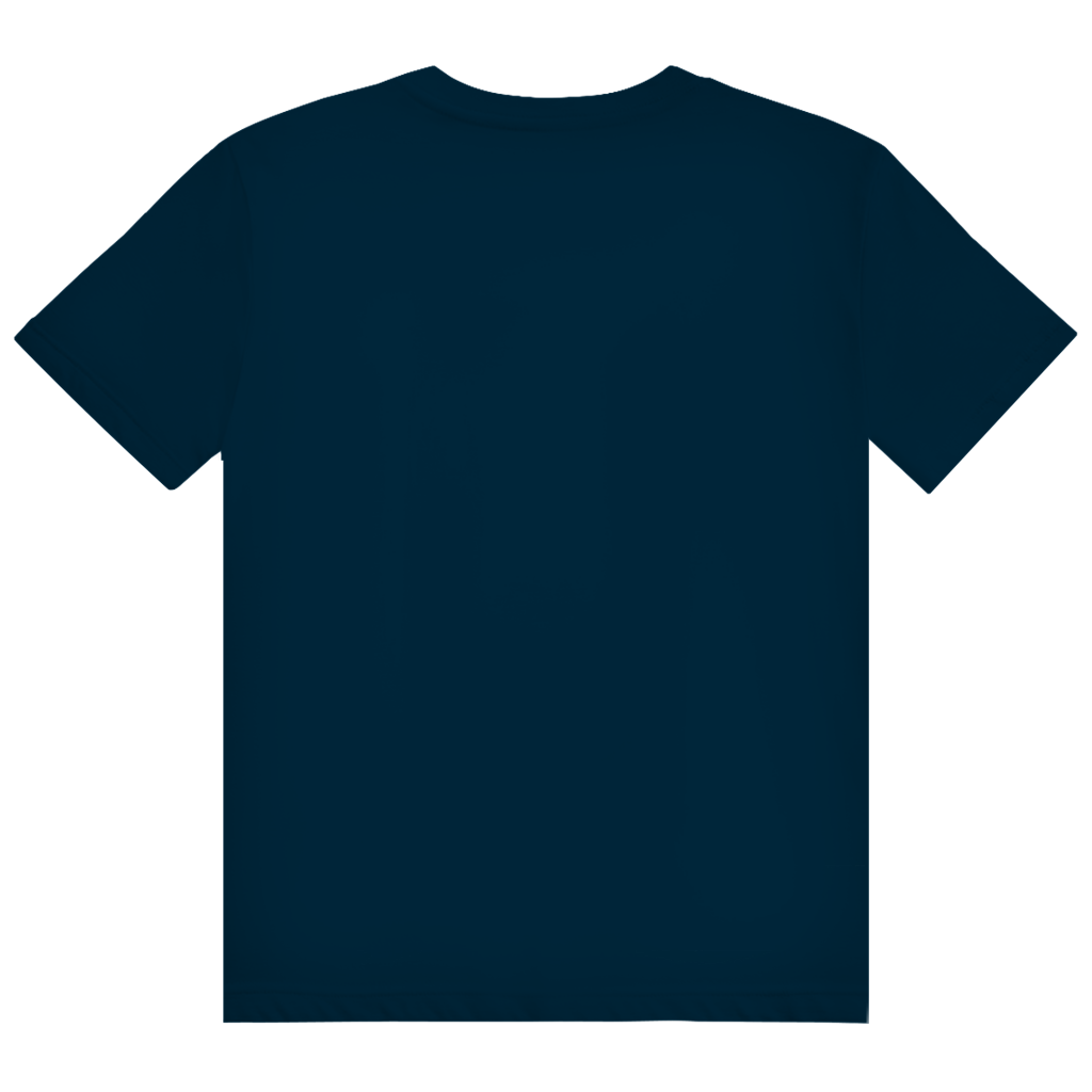 Sport Dark Navy - back