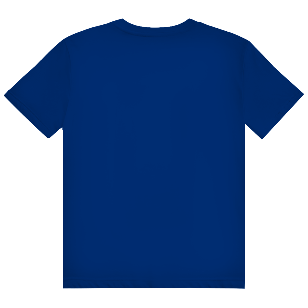 Sport Royal - back