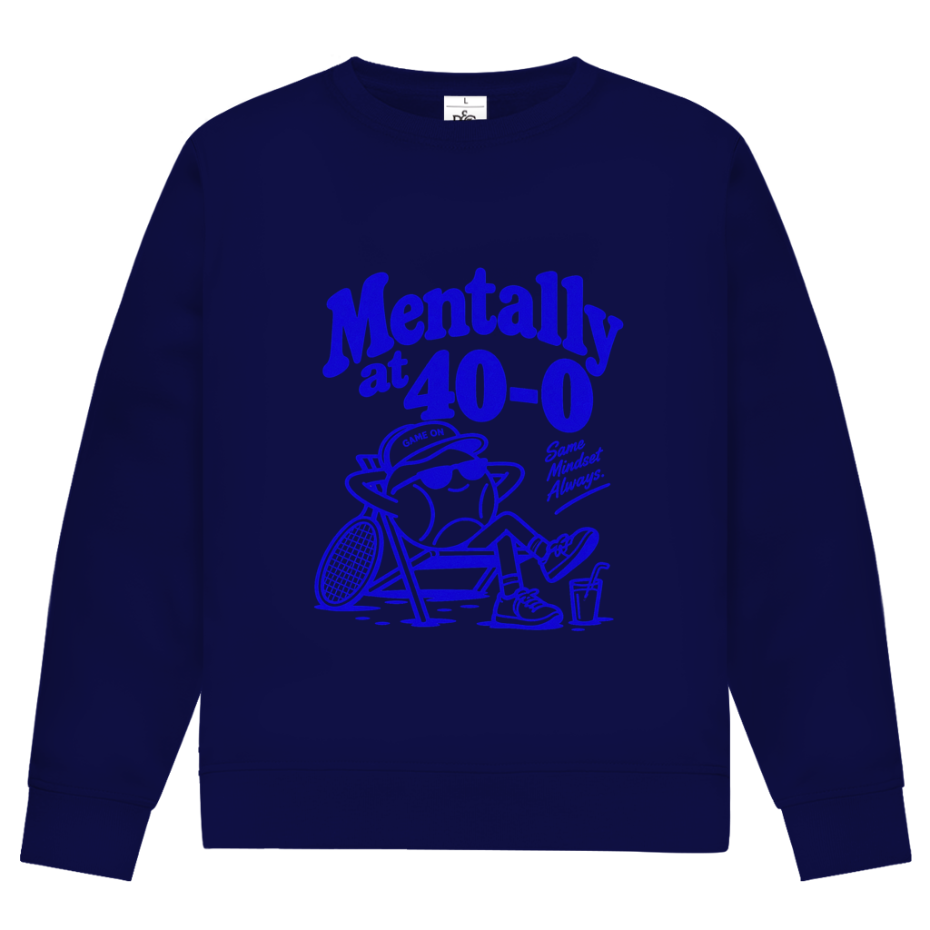 M Sweatshirt 40-0