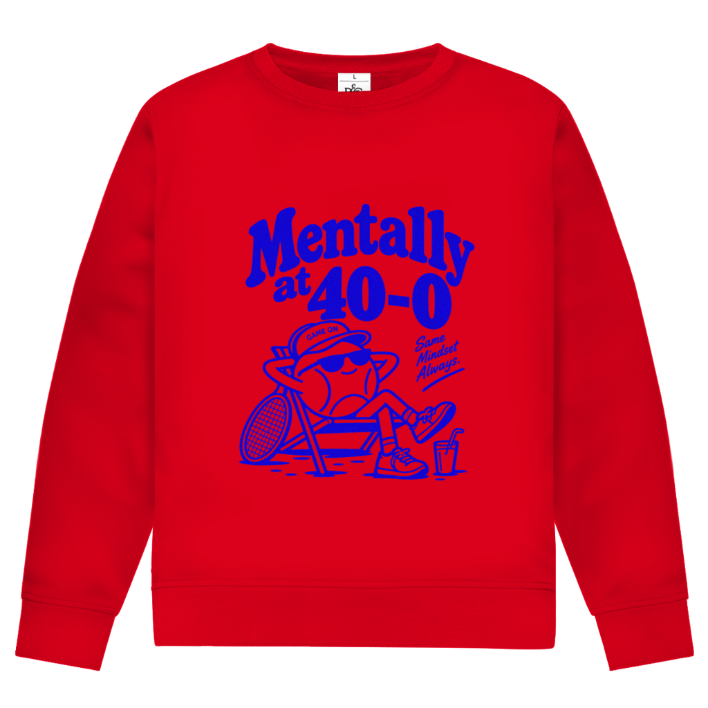 M Sweatshirt 40-0