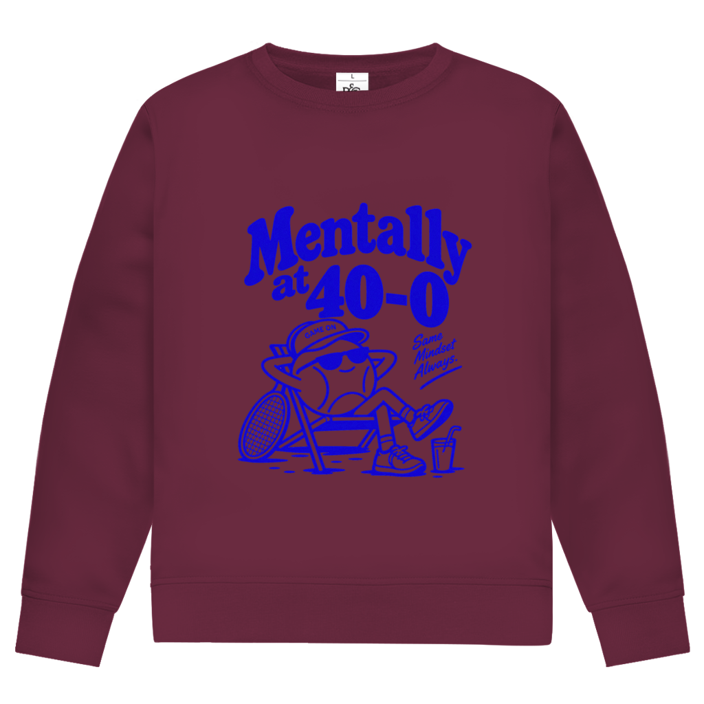 M Sweatshirt 40-0