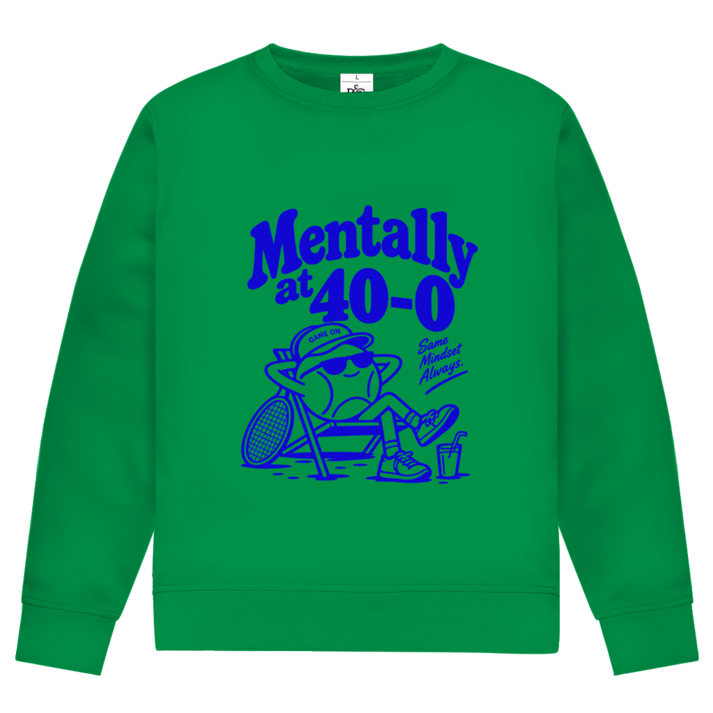 M Sweatshirt 40-0