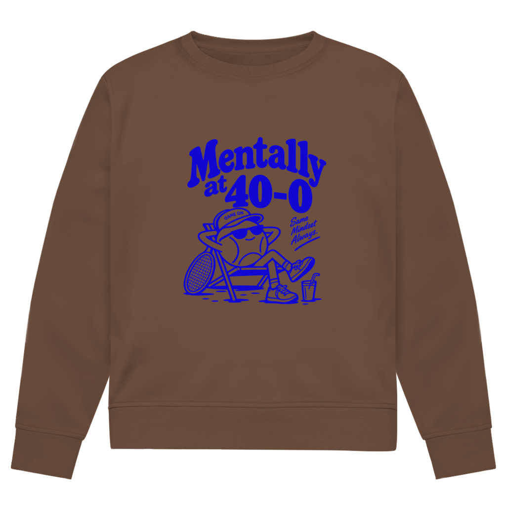 M Premium Bio Sweatshirt 40-0