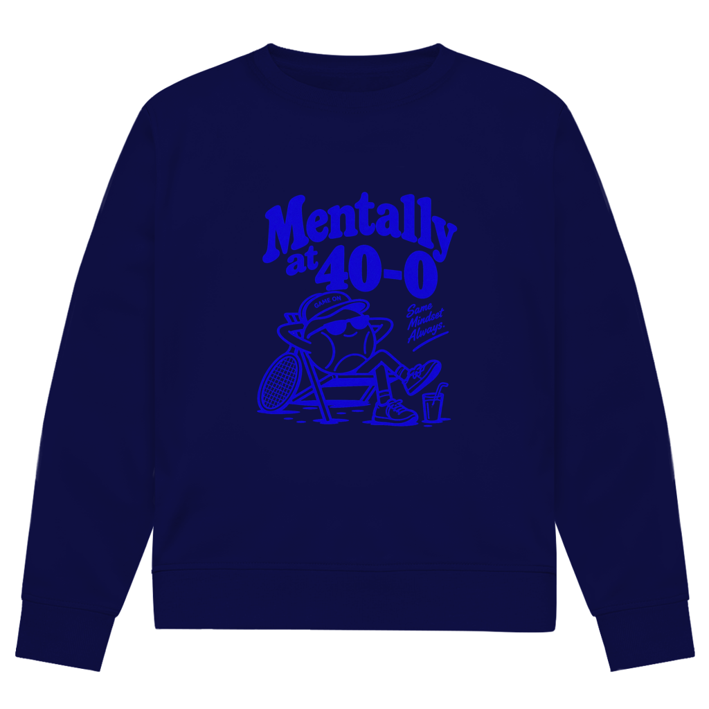 M Premium Bio Sweatshirt 40-0