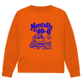 M Premium Bio Sweatshirt 40-0