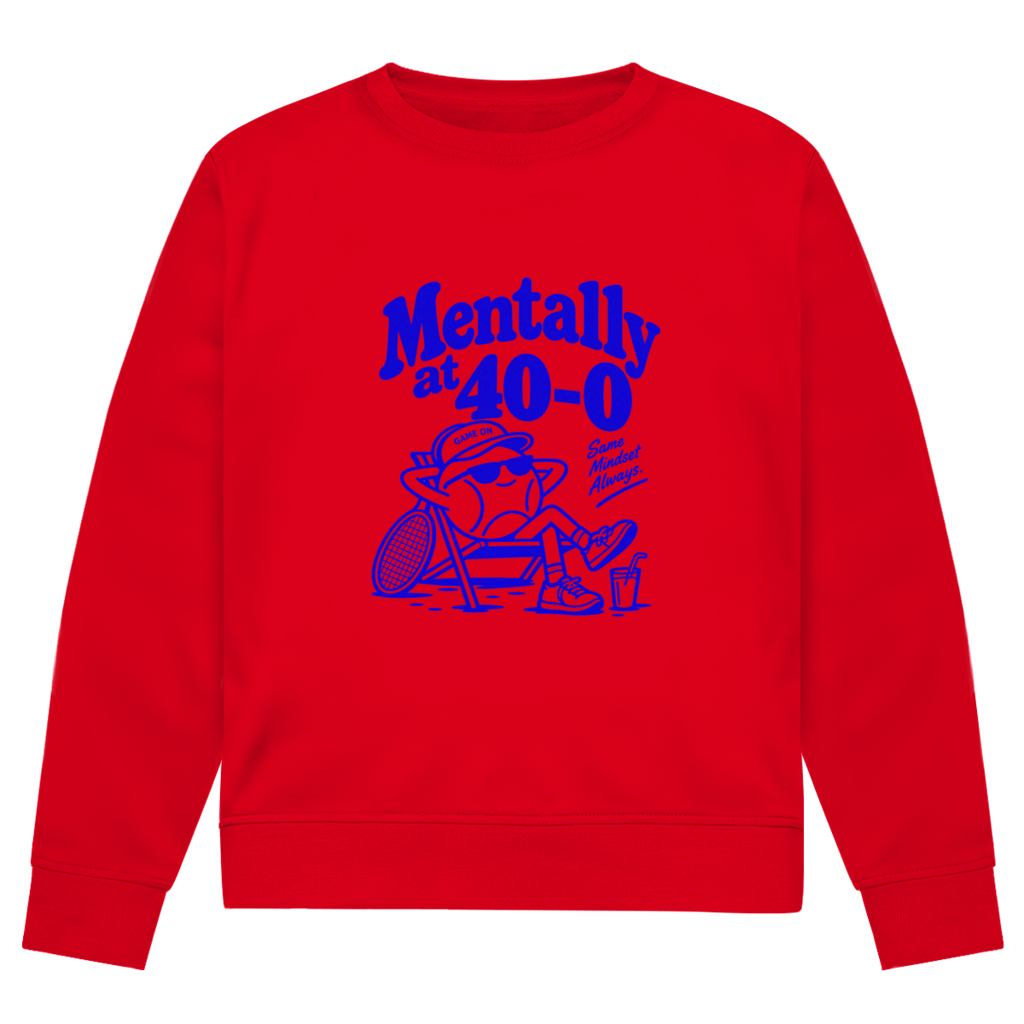 M Premium Bio Sweatshirt 40-0