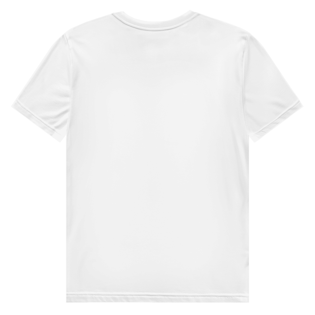 White - back