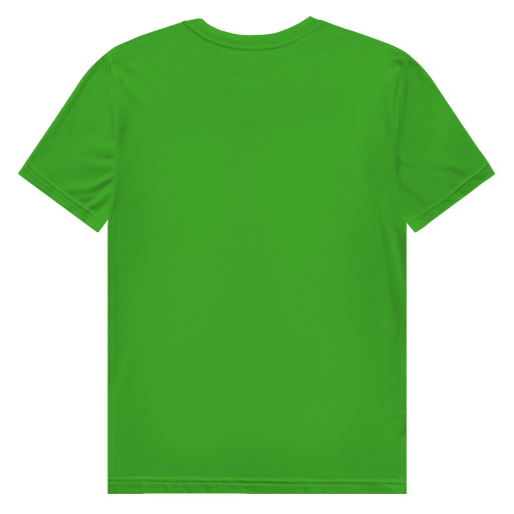 Real Green - back