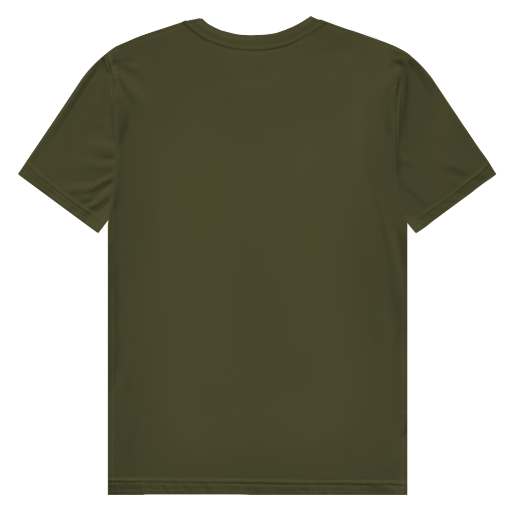 Khaki - back