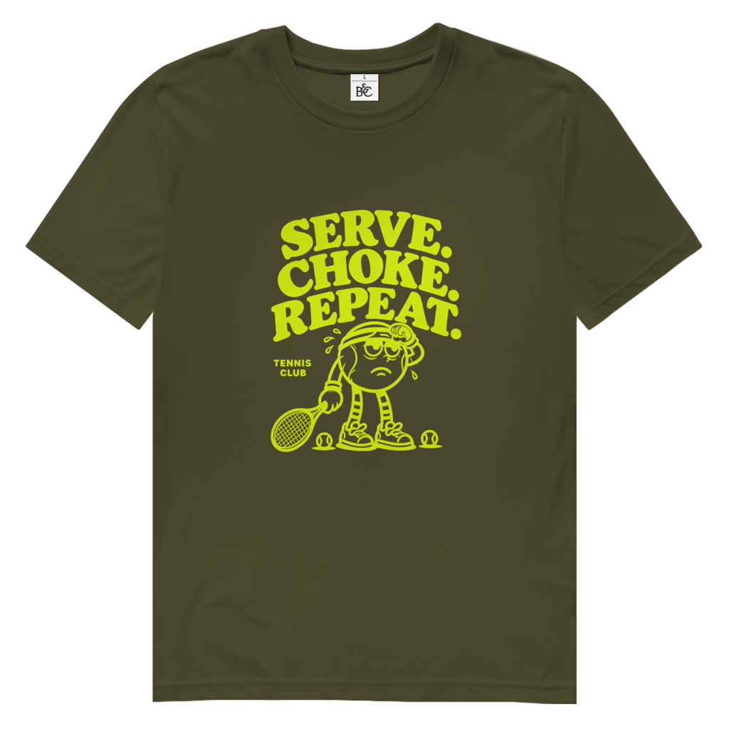 Khaki - front