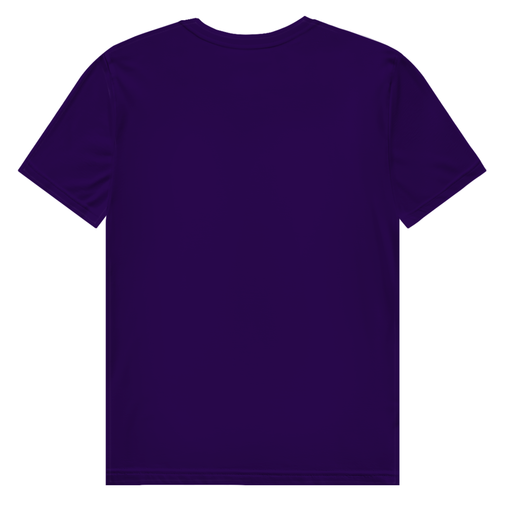Urban Purple - back