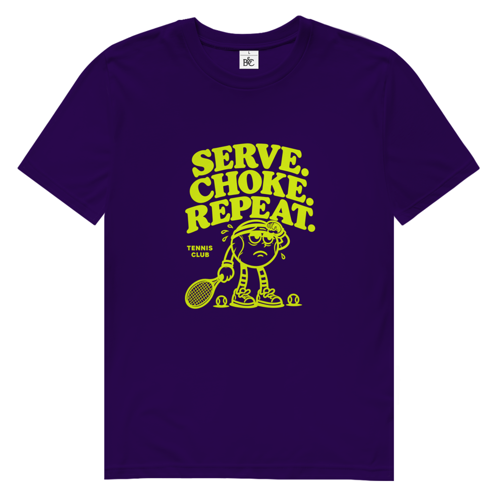 Urban Purple - front