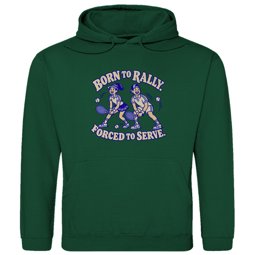 Bottle Green - front