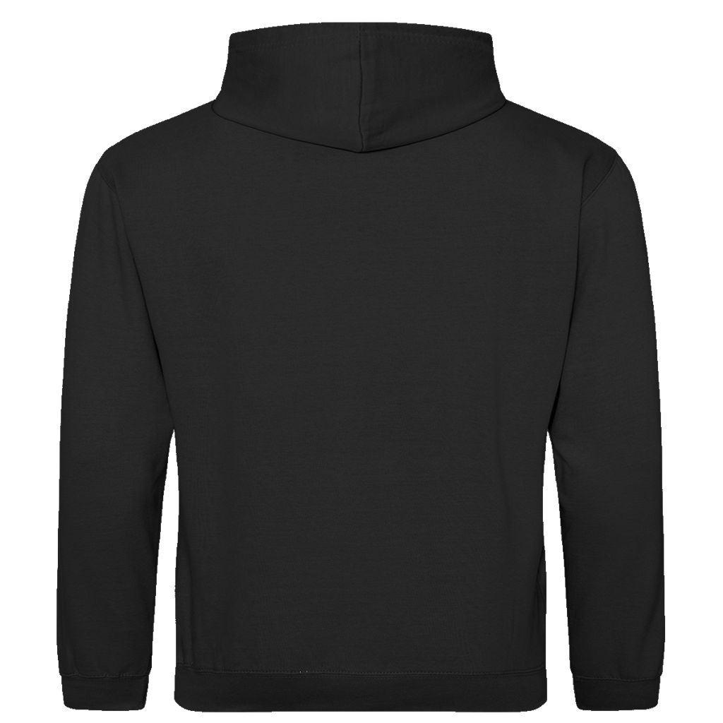 Jet Black - back