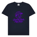 Navy - front