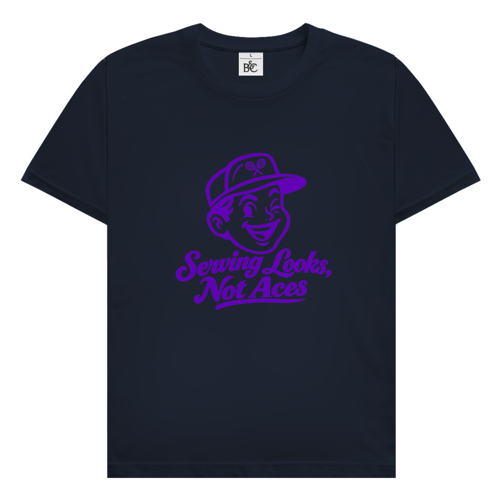 Navy - front
