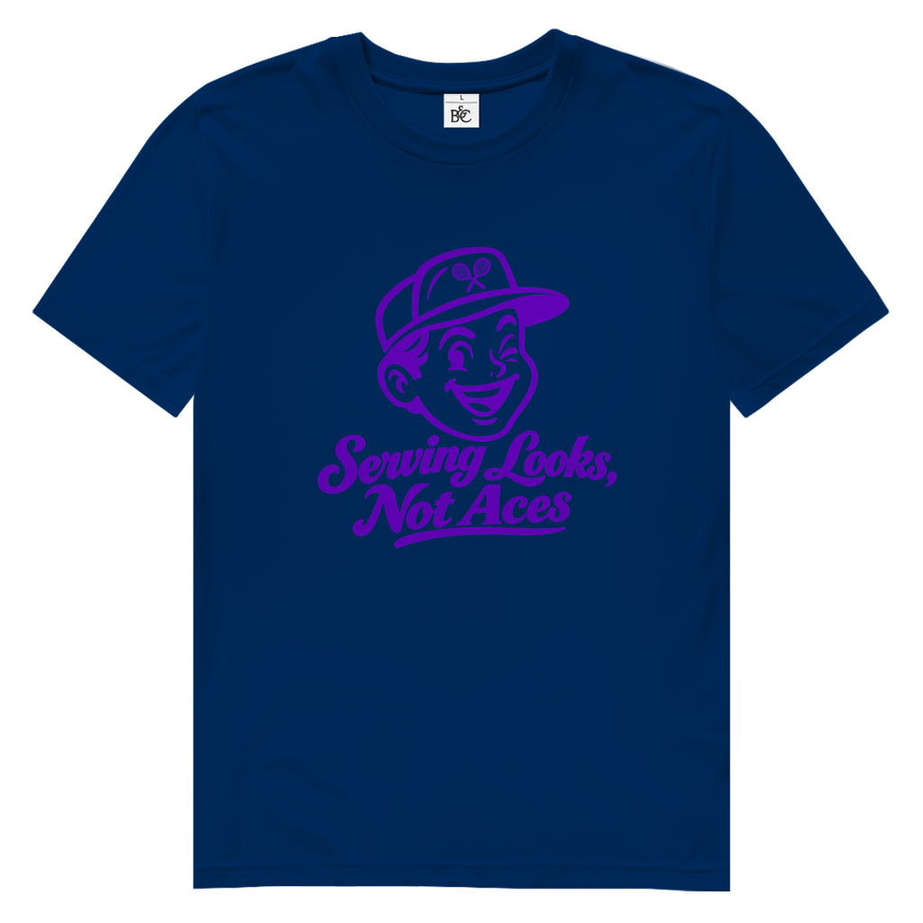 Navy - front