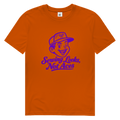Urban Orange - front