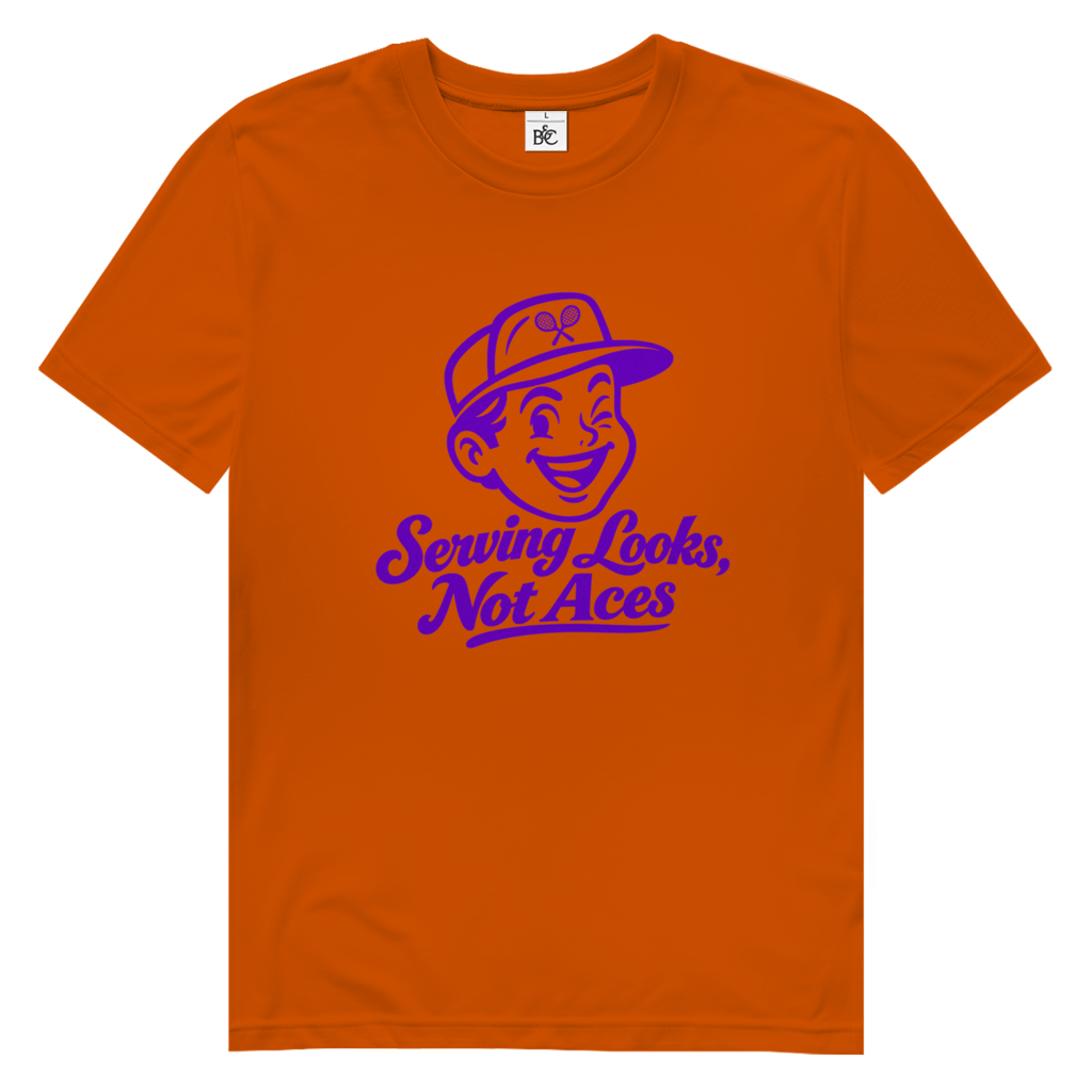 Urban Orange - front