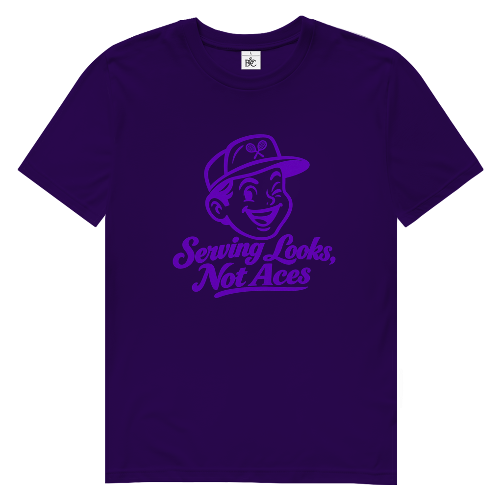 Urban Purple - front