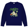 M Sweatshirt One More Set