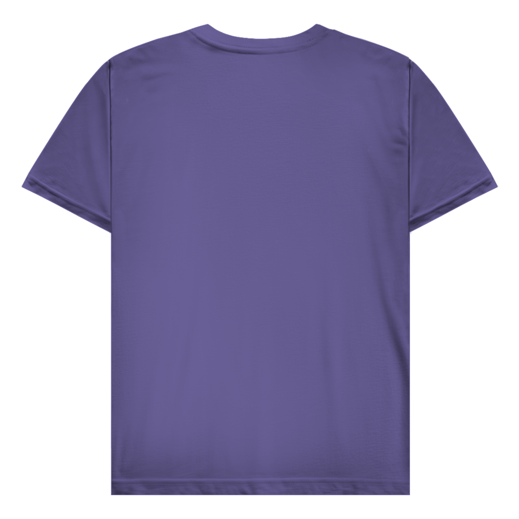 Millennial Lilac - back