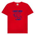 Red - front