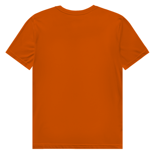 Urban Orange - back