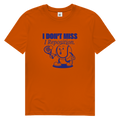 Urban Orange - front