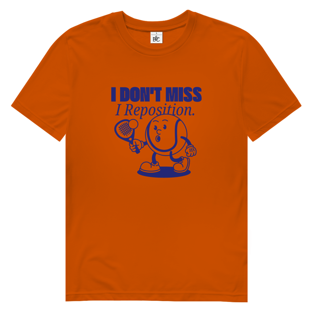 Urban Orange - front