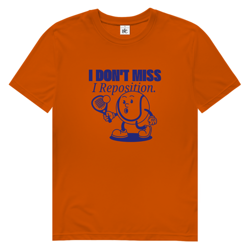 Urban Orange - front