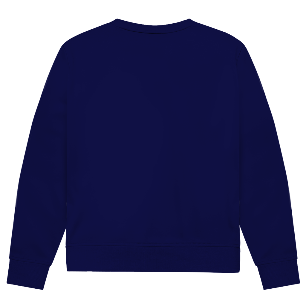 M Premium Sweatshirt Check Chalk