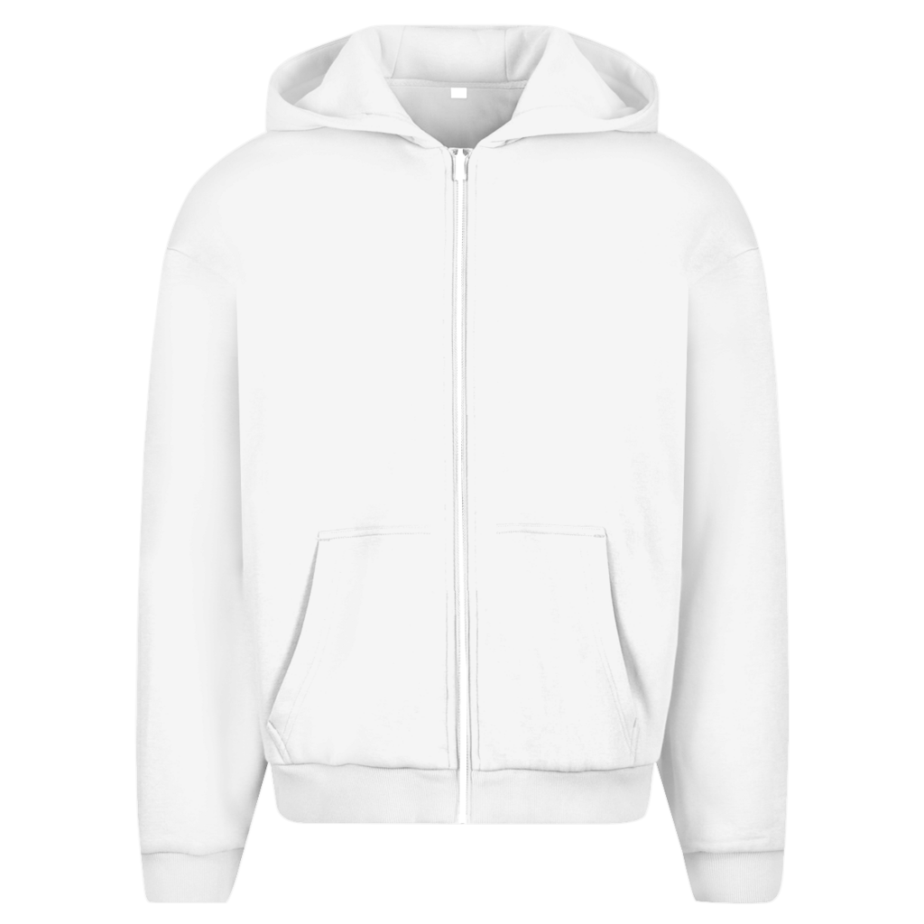 M Zipper Netcord