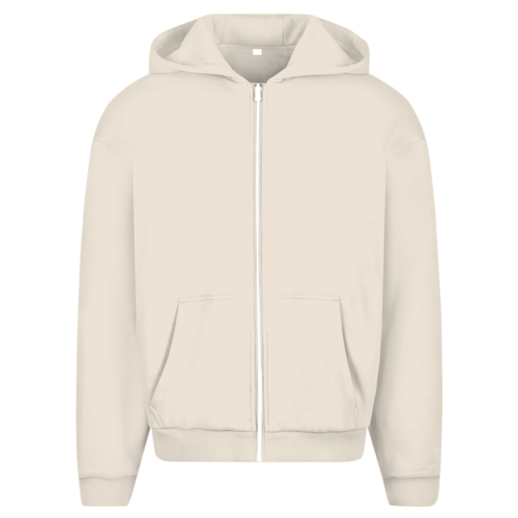 M Zipper Netcord