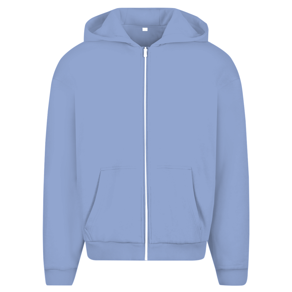 M Zipper Netcord