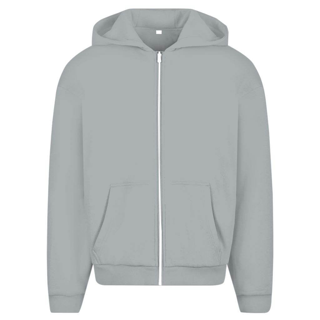 M Zipper Netcord