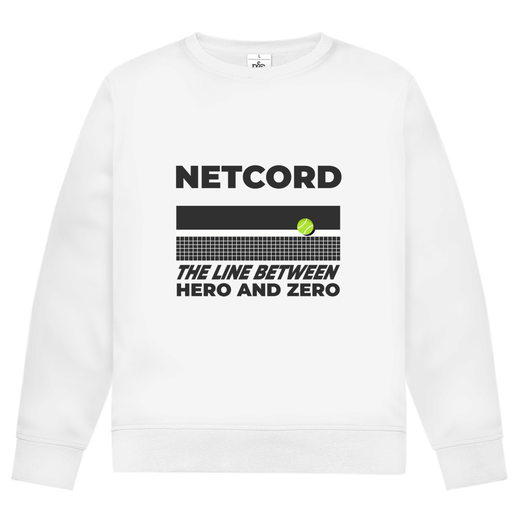 M Sweatshirt Netcord