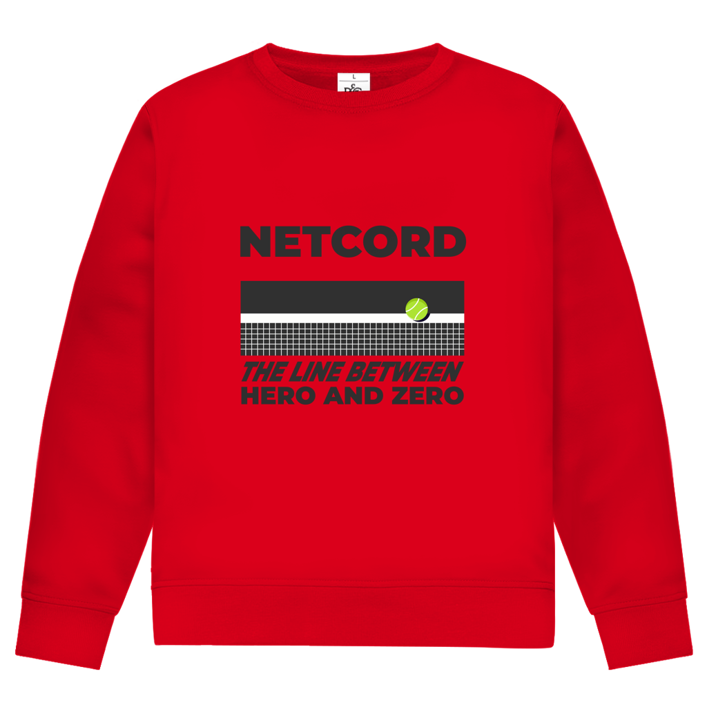 M Sweatshirt Netcord