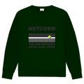 M Sweatshirt Netcord