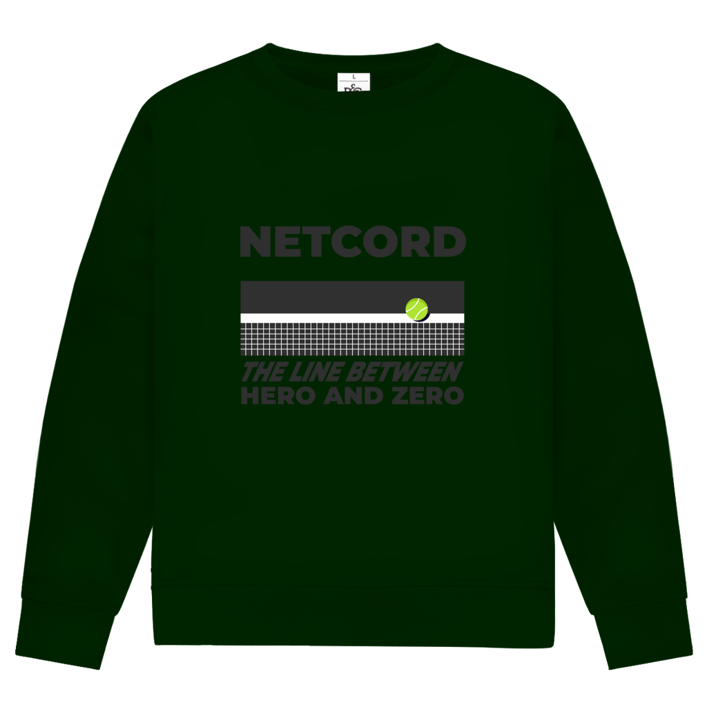 M Sweatshirt Netcord