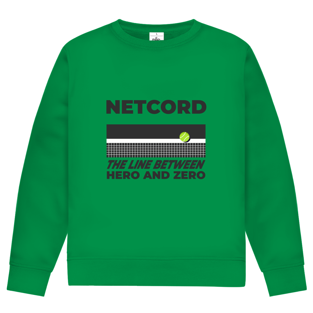 M Sweatshirt Netcord