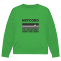 M Premium Sweatshirt Netcord