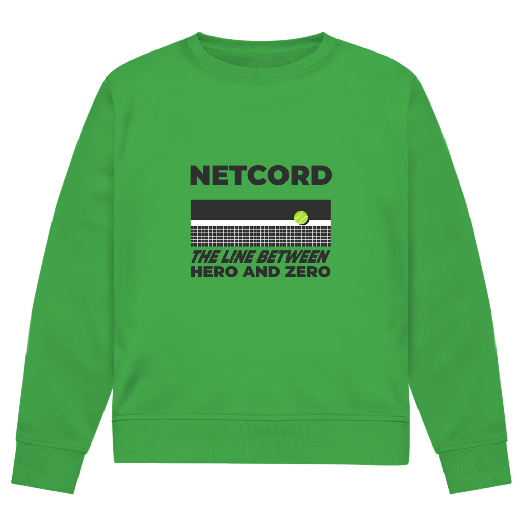 M Premium Sweatshirt Netcord