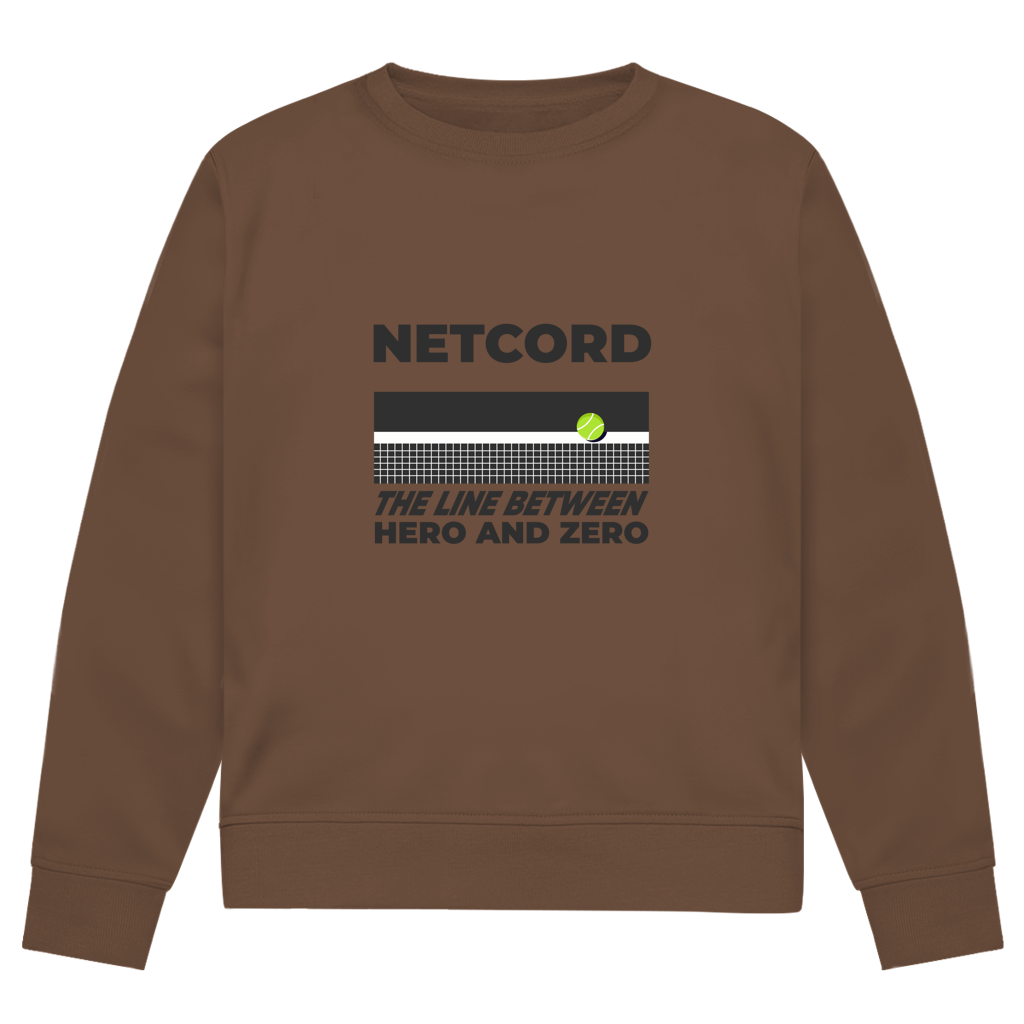 M Premium Sweatshirt Netcord
