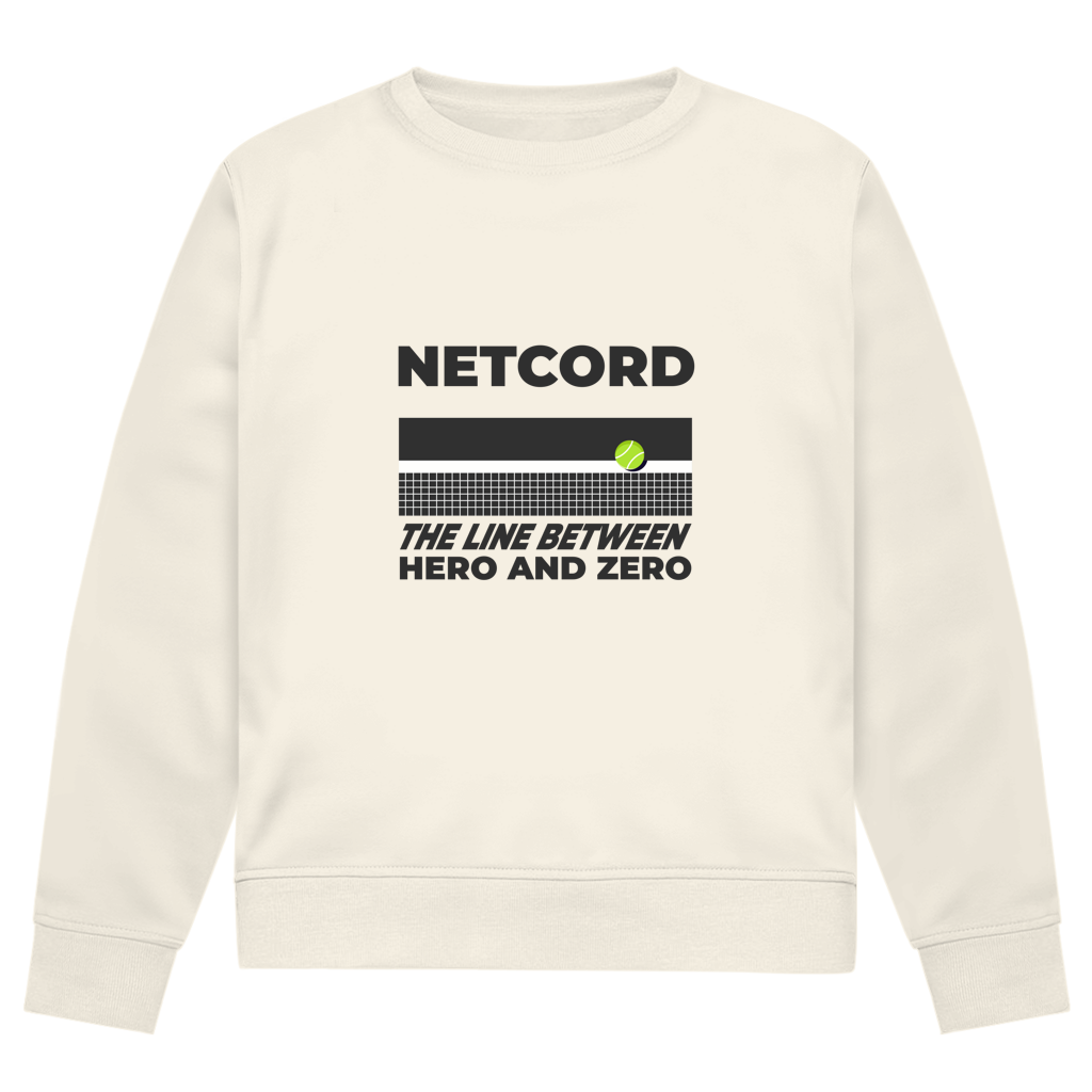 M Premium Sweatshirt Netcord